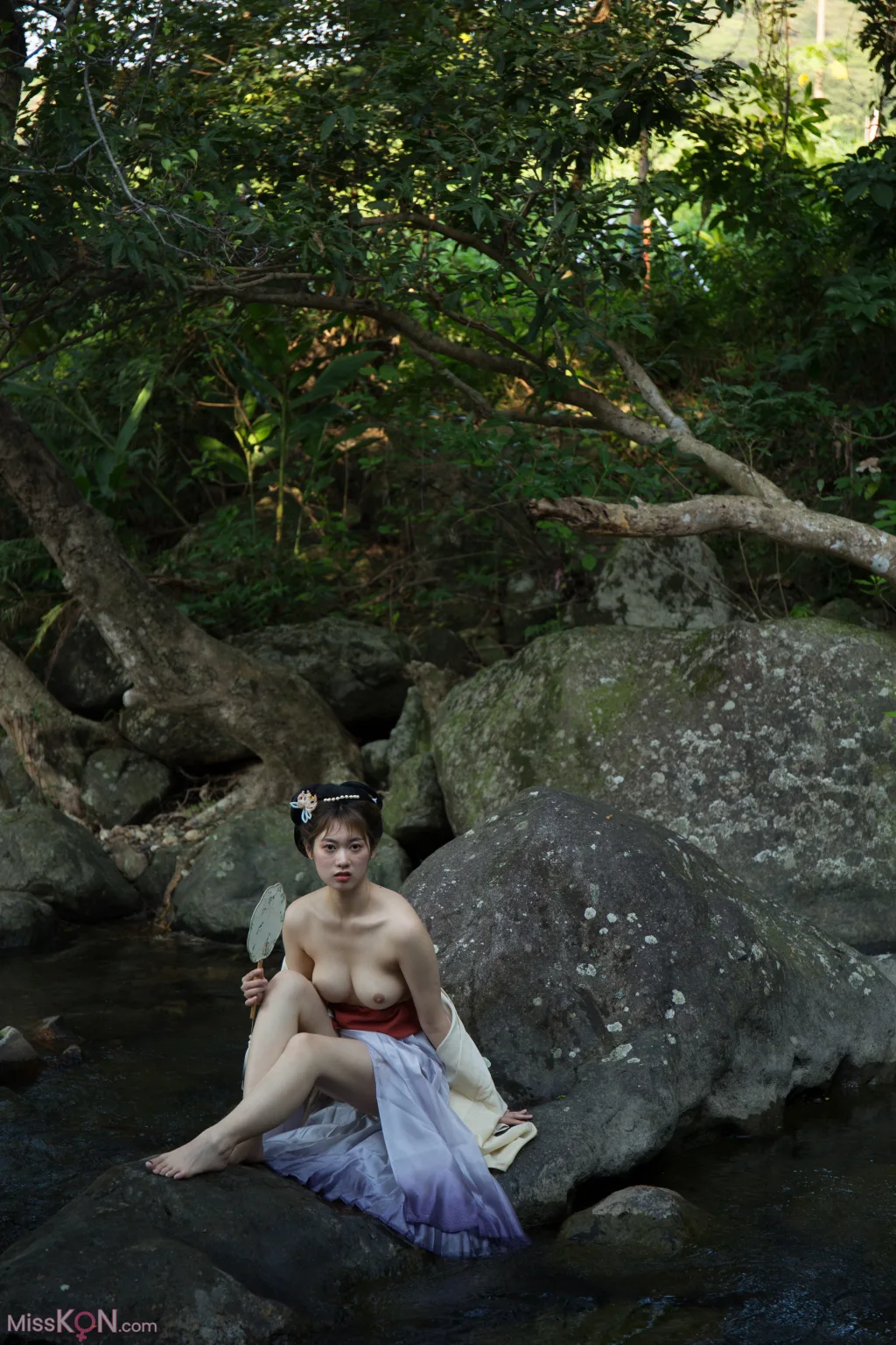 [Private Photoshoot] 素人女神小姐姐 唯美 私拍 4K套圖 (344 photos)