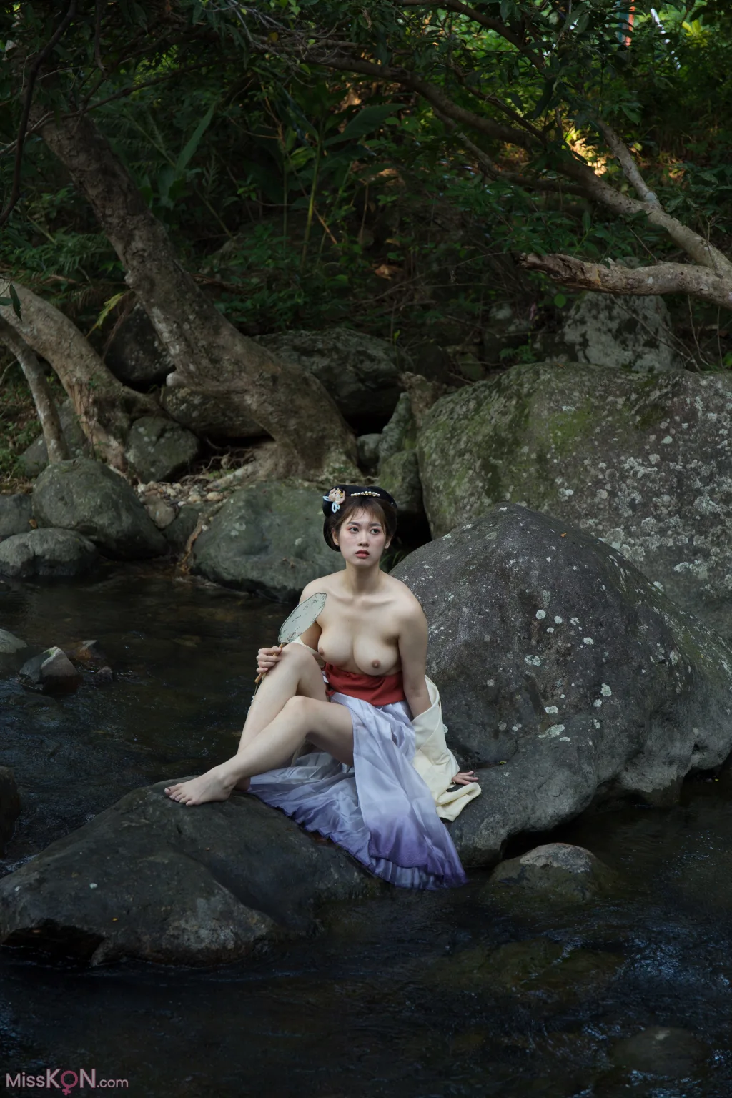 [Private Photoshoot] 素人女神小姐姐 唯美 私拍 4K套圖 (344 photos)