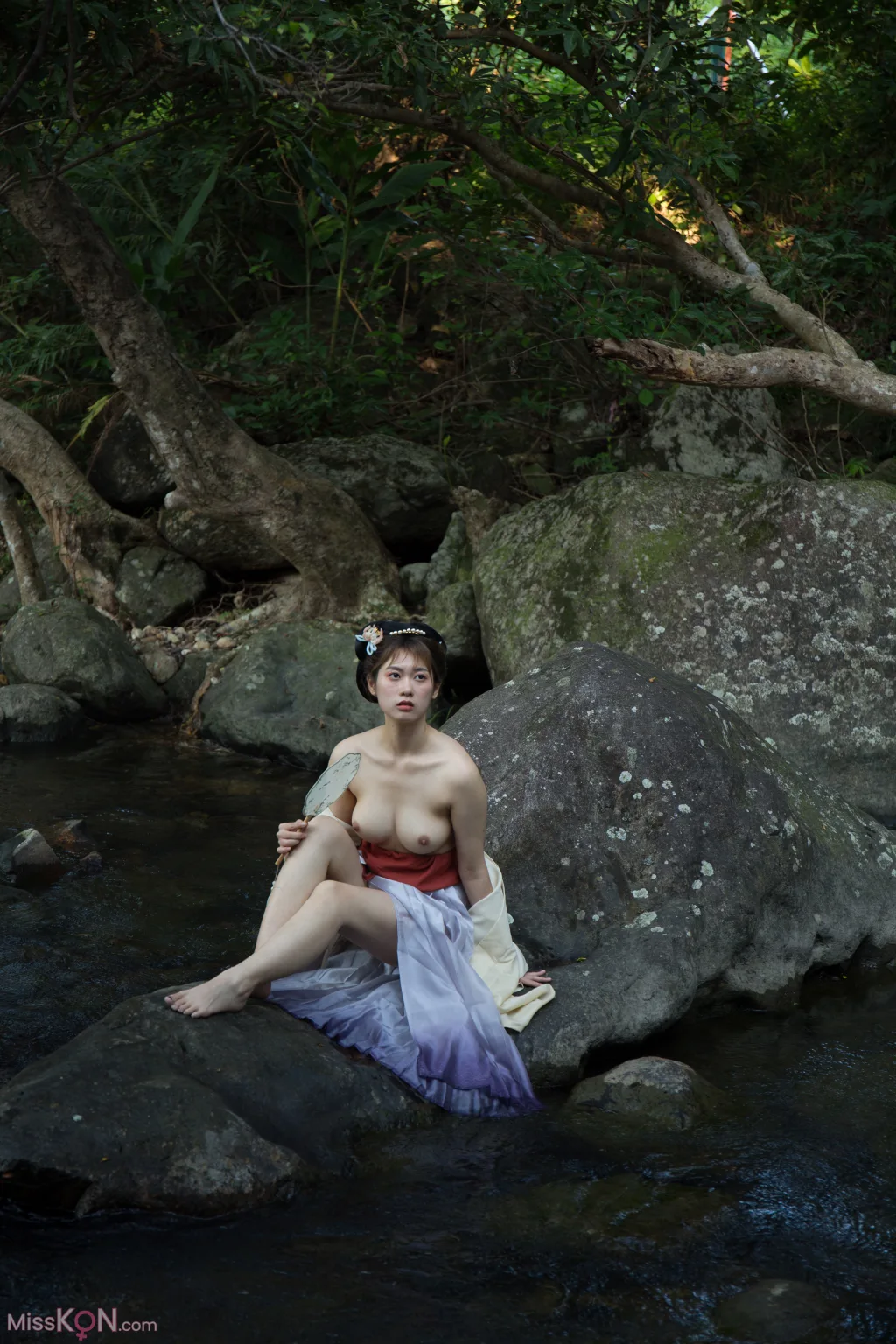 [Private Photoshoot] 素人女神小姐姐 唯美 私拍 4K套圖 (344 photos)
