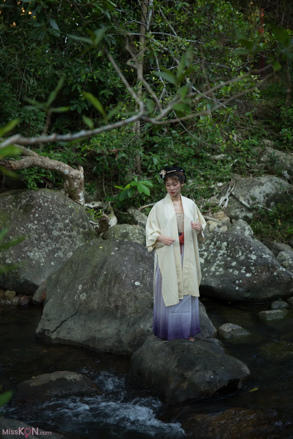 [Private Photoshoot] 素人女神小姐姐 唯美 私拍 4K套圖 (344 photos)
