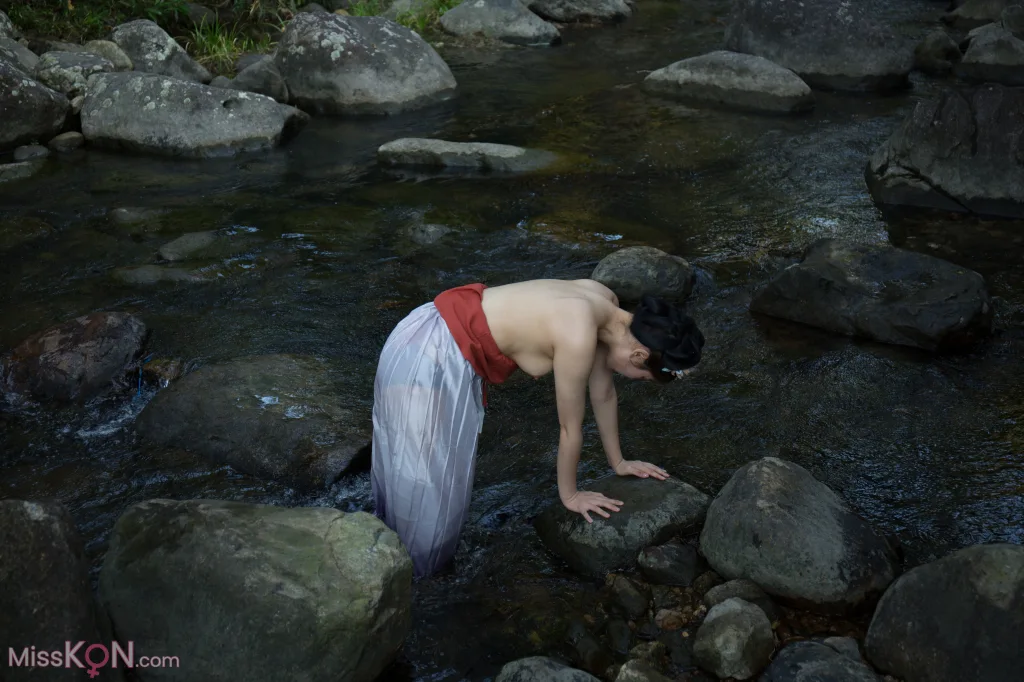 [Private Photoshoot] 素人女神小姐姐 唯美 私拍 4K套圖 (344 photos)