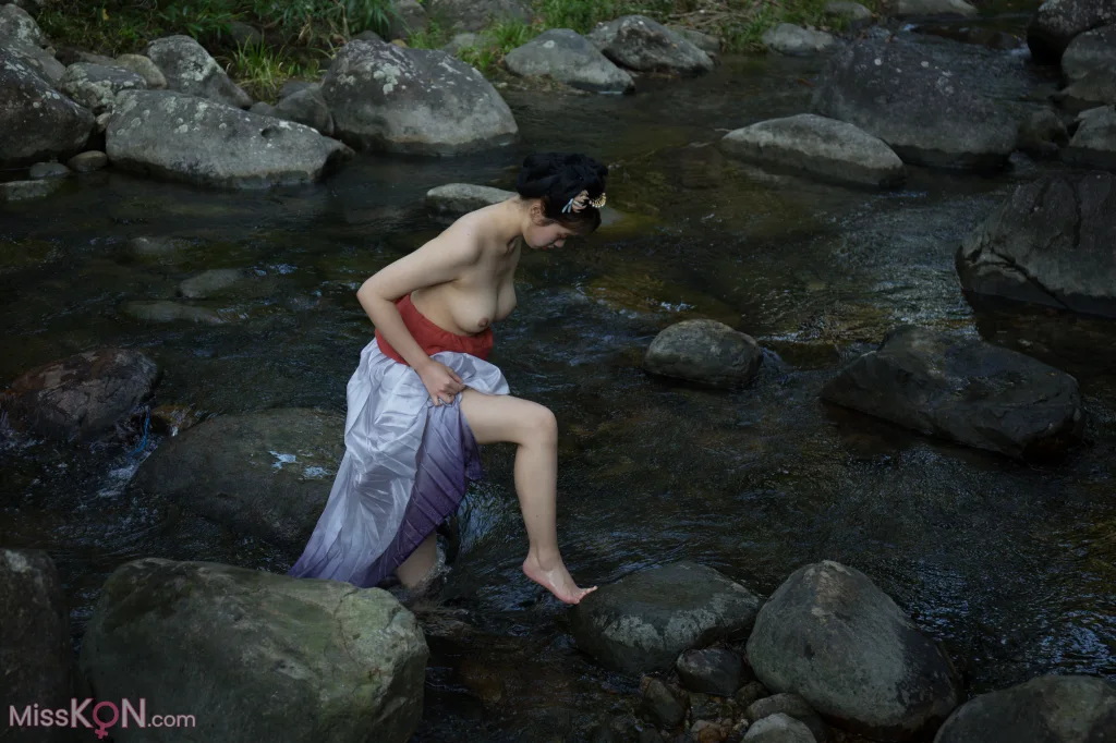 [Private Photoshoot] 素人女神小姐姐 唯美 私拍 4K套圖 (344 photos)