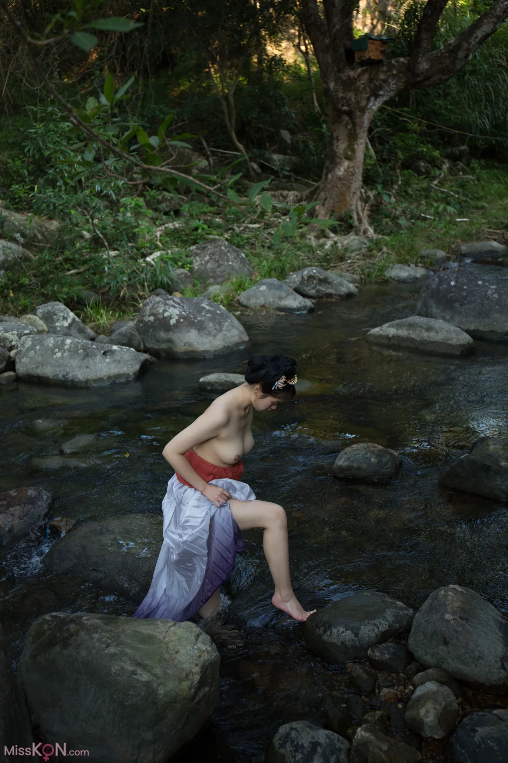 [Private Photoshoot] 素人女神小姐姐 唯美 私拍 4K套圖 (344 photos)