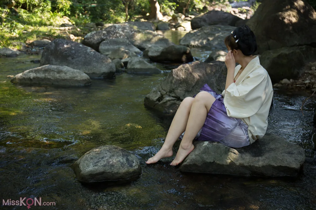 [Private Photoshoot] 素人女神小姐姐 唯美 私拍 4K套圖 (344 photos)