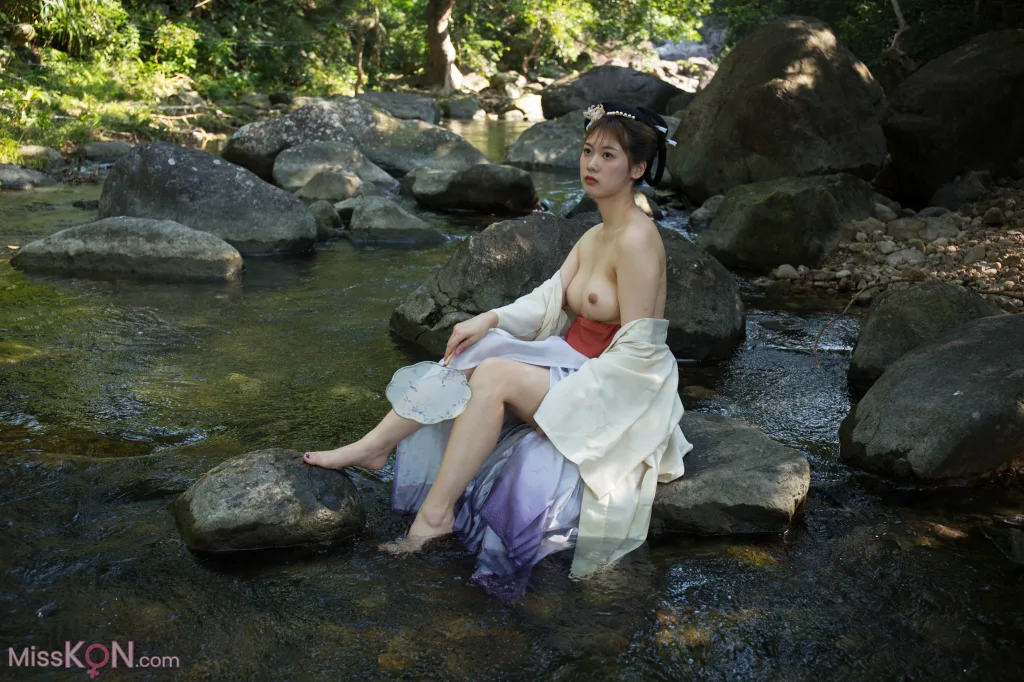 [Private Photoshoot] 素人女神小姐姐 唯美 私拍 4K套圖 (344 photos)