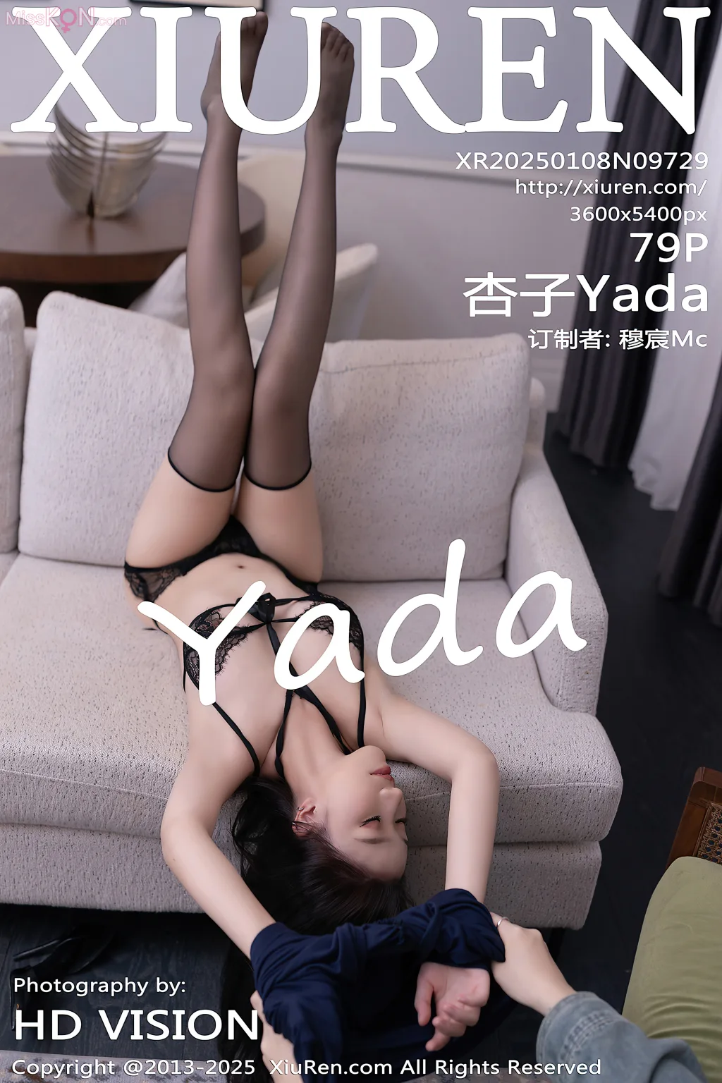 XIUREN No.9721 – 9735 (1241 photos) – Page 9
