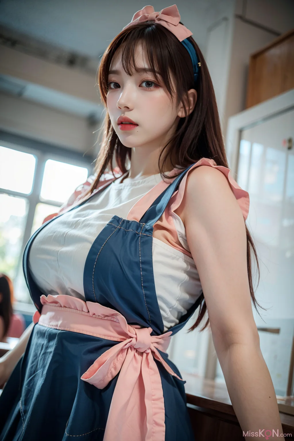 [AI Generated] HOGs: Collection Ep.023 (1009 photos) – Page 2