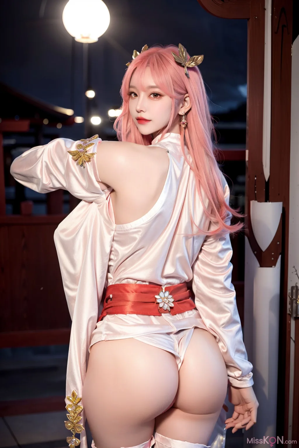 [AI Generated] HOGs: Collection Ep.023 (1009 photos) – Page 3