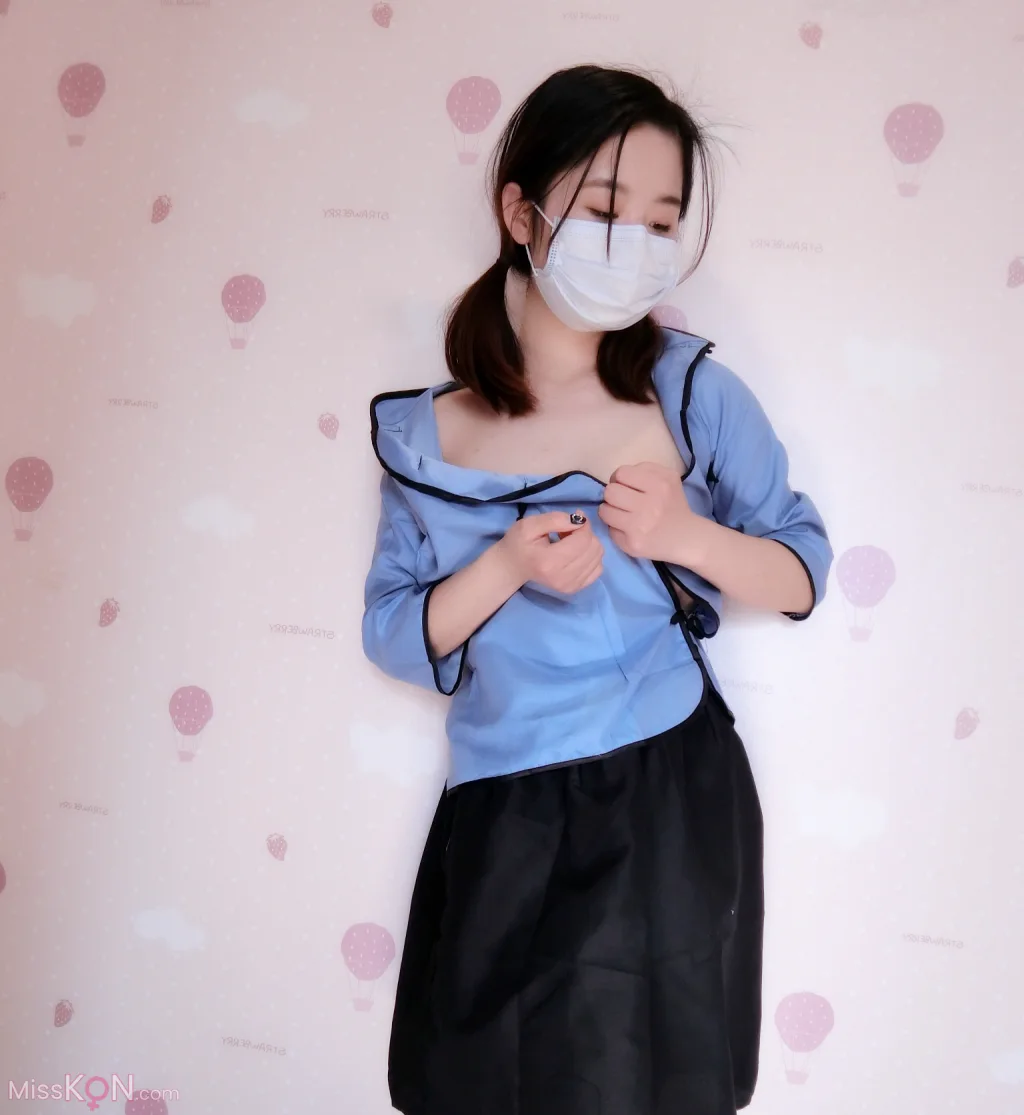 Coser@洛美: 国民少女 (29 photos + 1 videos) – Page 2