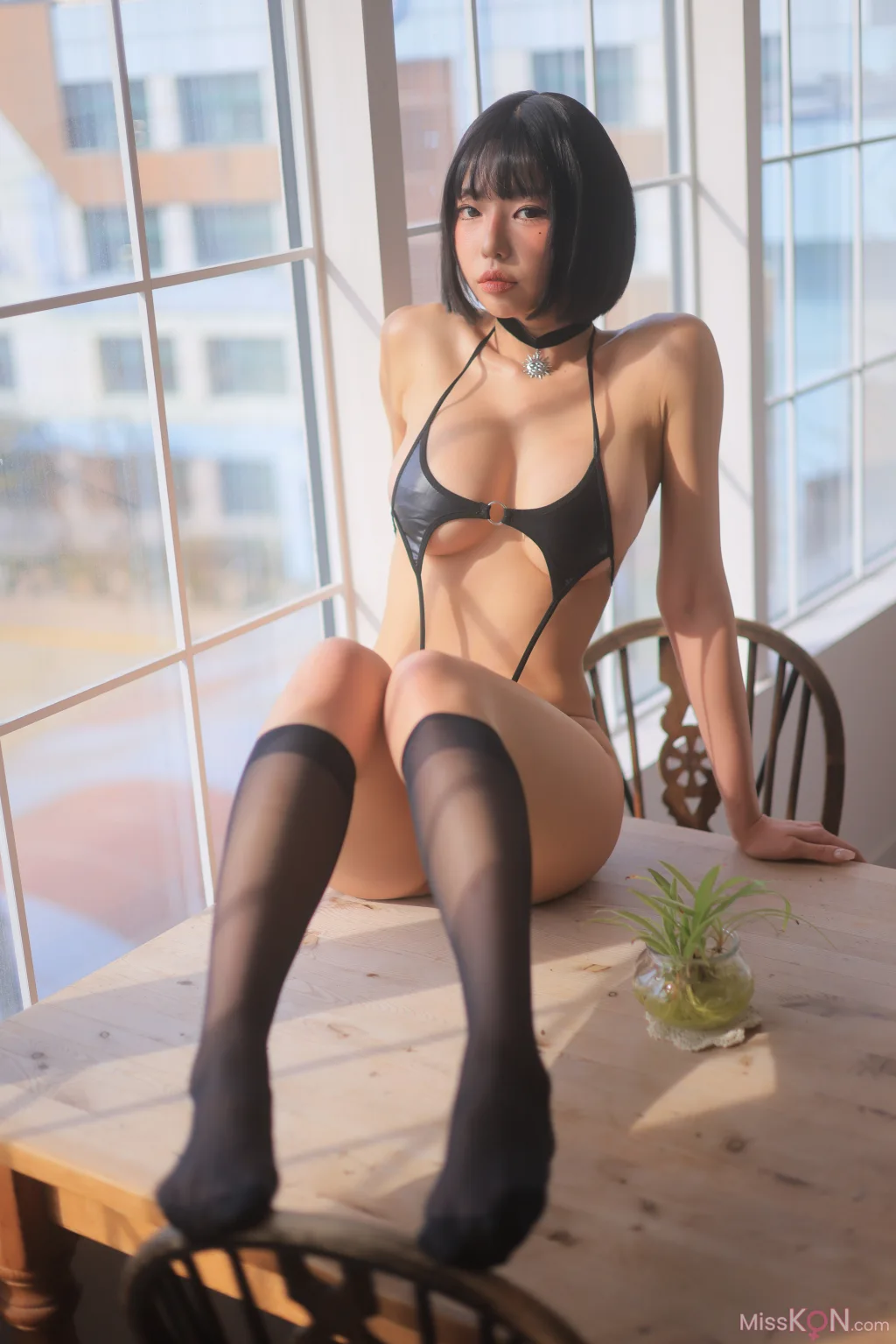 Dongeuran (동그란): Matilda (197 photos) – Page 2