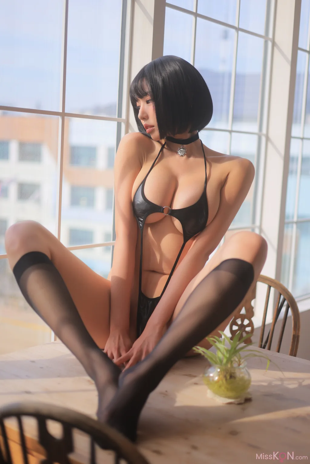 Dongeuran (동그란): Matilda (197 photos) – Page 2