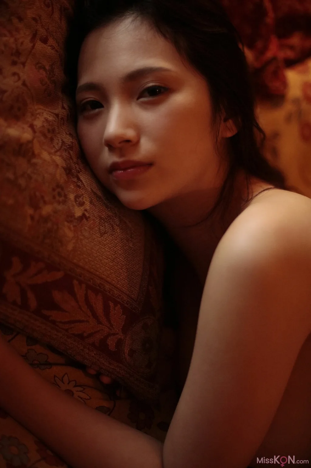 [JP] Miho Machiyama (街山みほ): FRIDAYデジタル写真集 現役慶應大学生美女×篠山紀信｜撮  「深窓」 (73 photos) – Page 2