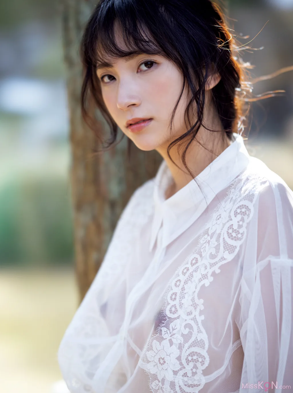 [JP] Miho Machiyama (街山みほ):【電子版だけの特典カット付き】 写真集 『Ｐｈａｎｔｏｍ』 (180 photos) – Page 3