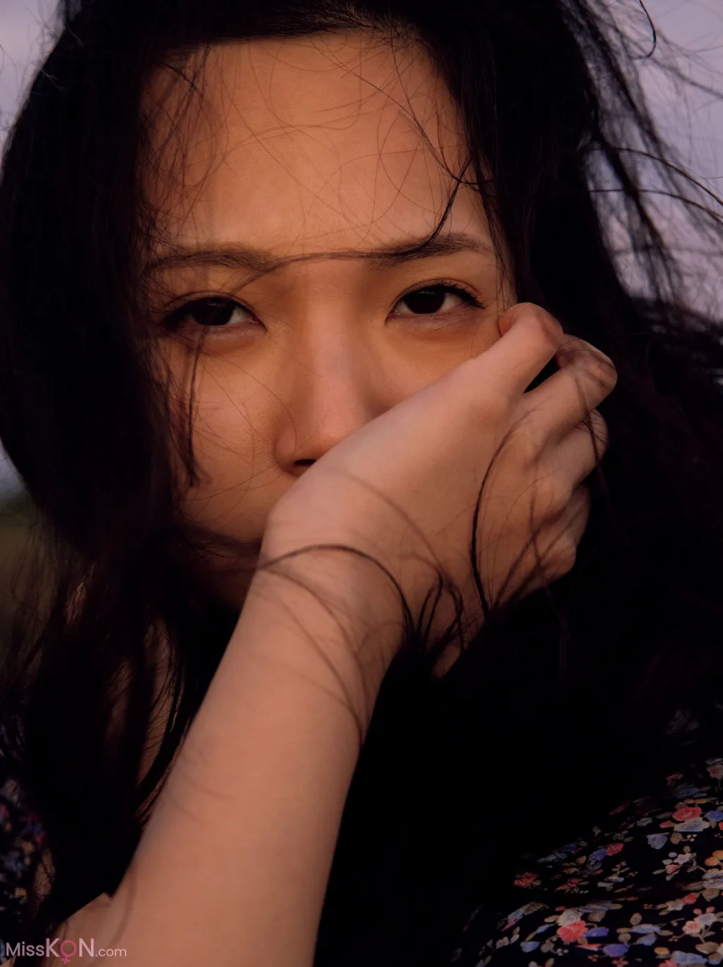 [JP] Miho Machiyama (街山みほ): Scarlet (165 photos) – Page 2