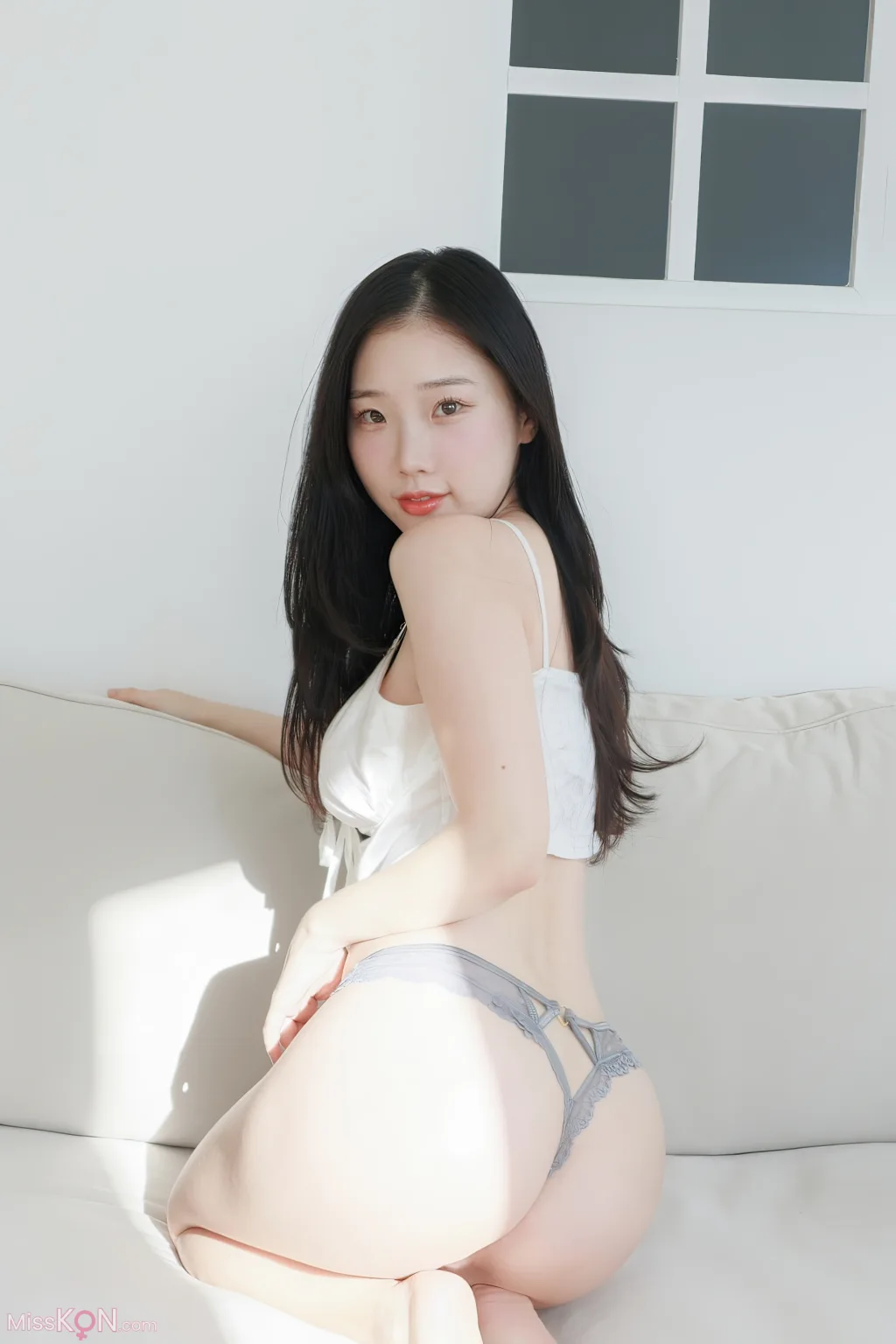 Pureding: Sexy Photobook 10 (54 photos + 2 videos)