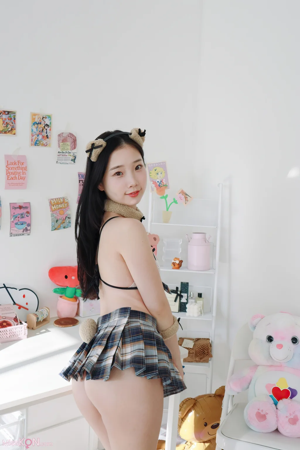 Pureding: Sexy Photobook 10 (54 photos + 2 videos) – Page 2