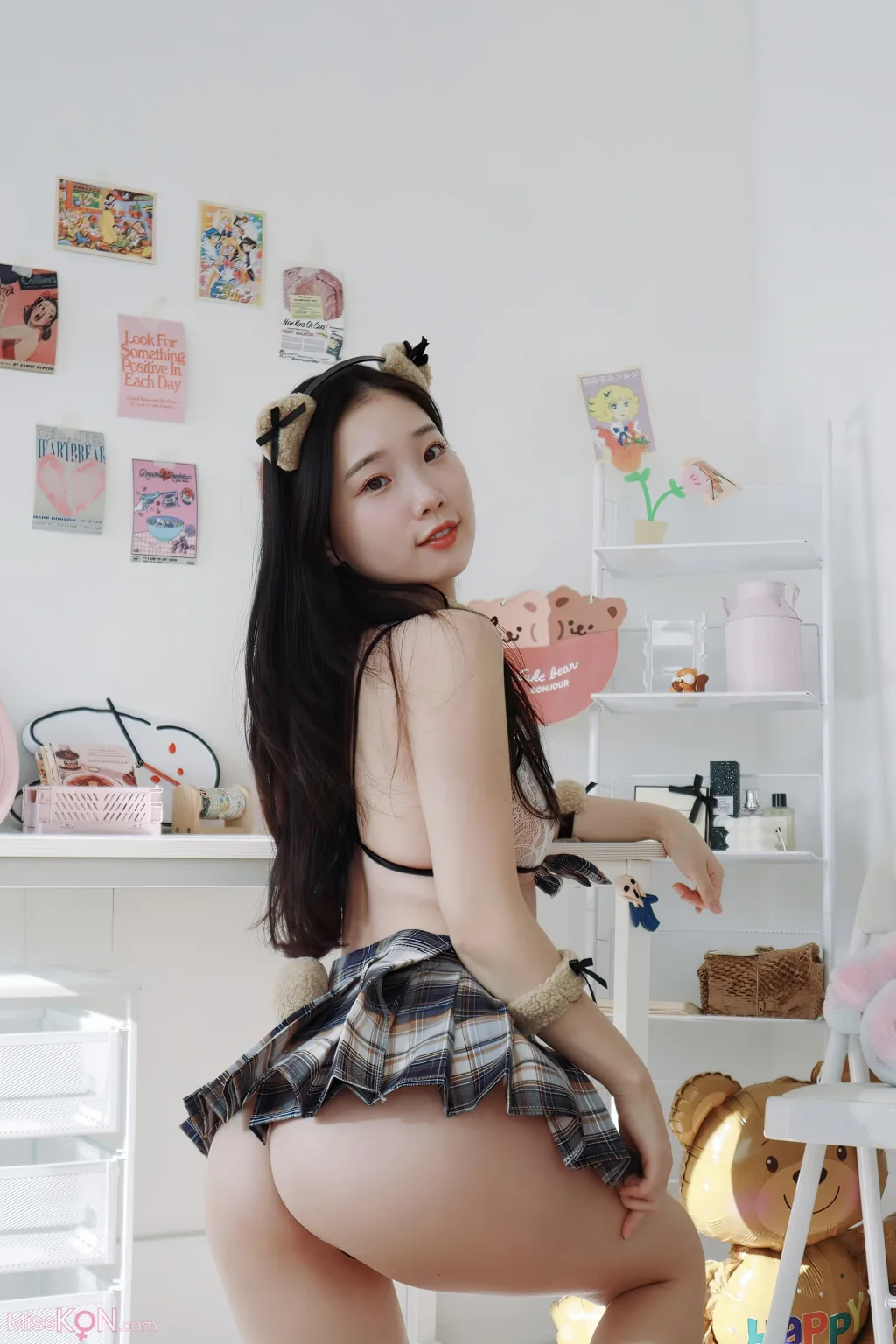 Pureding: Sexy Photobook 10 (54 photos + 2 videos) – Page 2