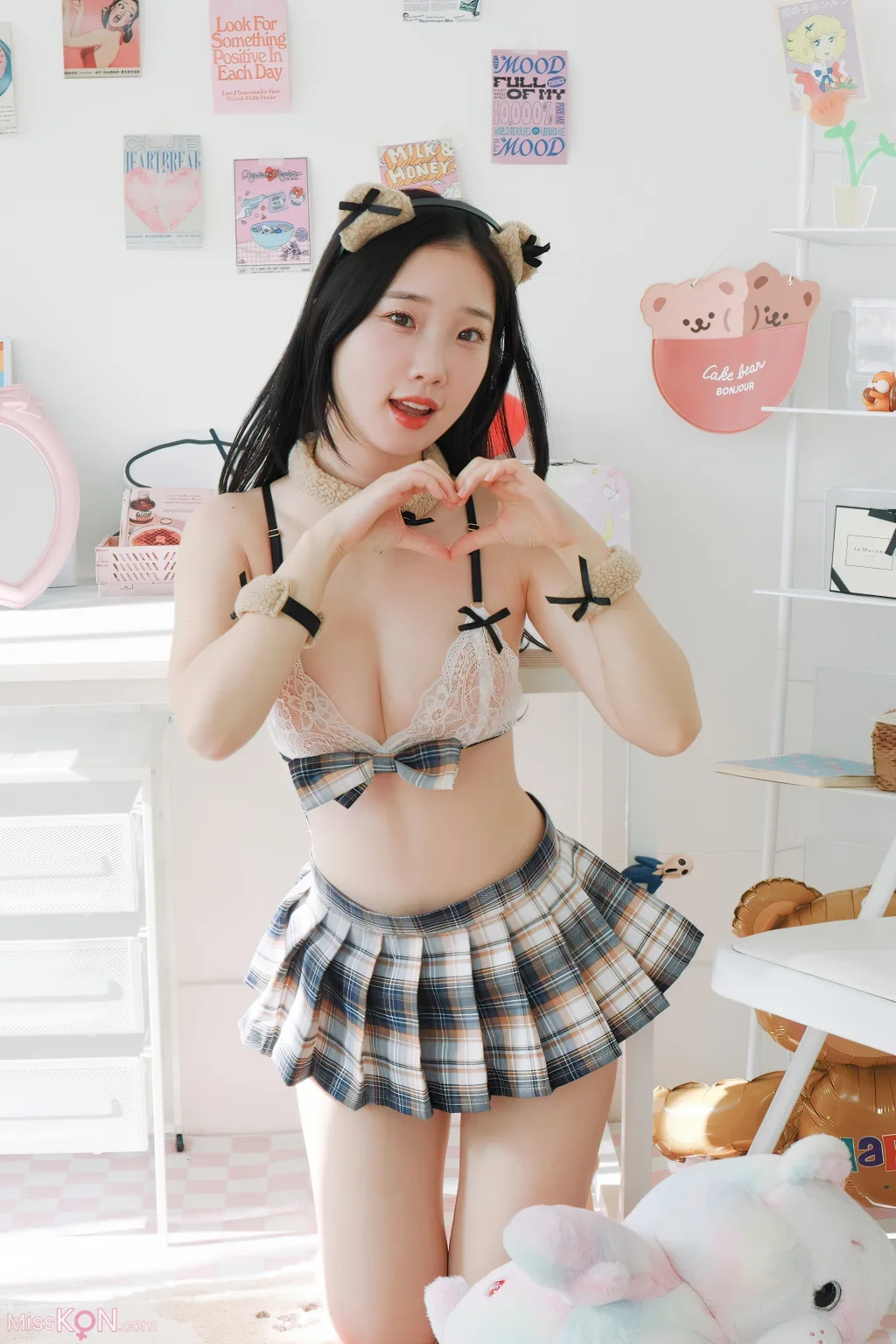 Pureding: Sexy Photobook 10 (54 photos + 2 videos) – Page 3