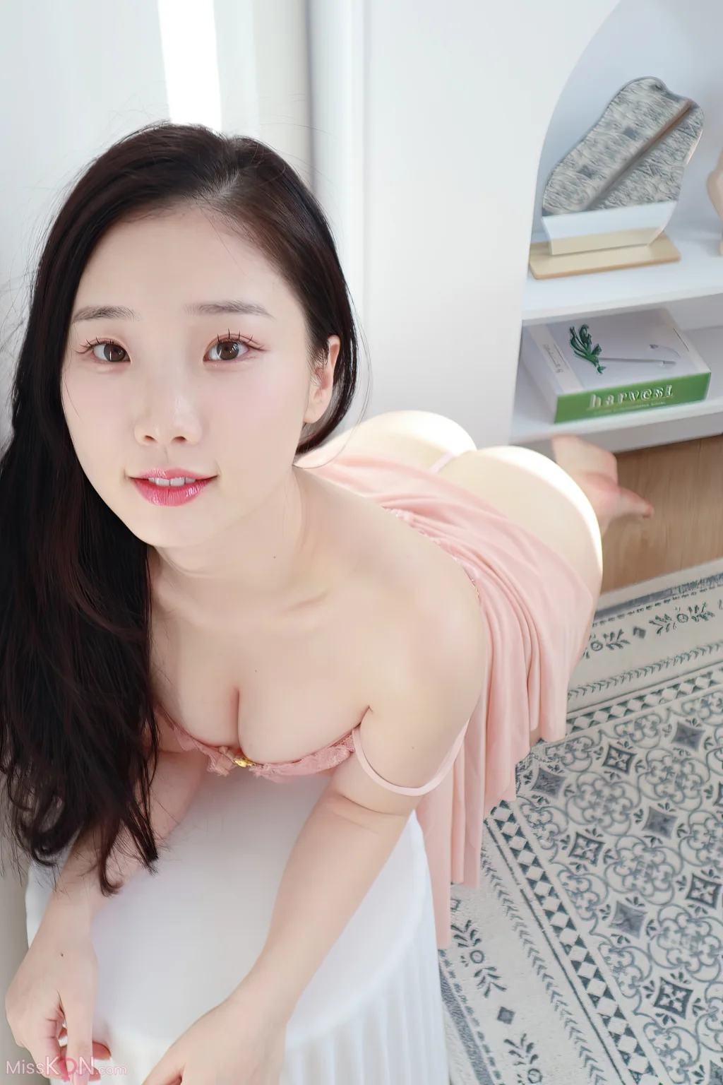 Pureding: Sexy Photobook 10 (54 photos + 2 videos) – Page 4