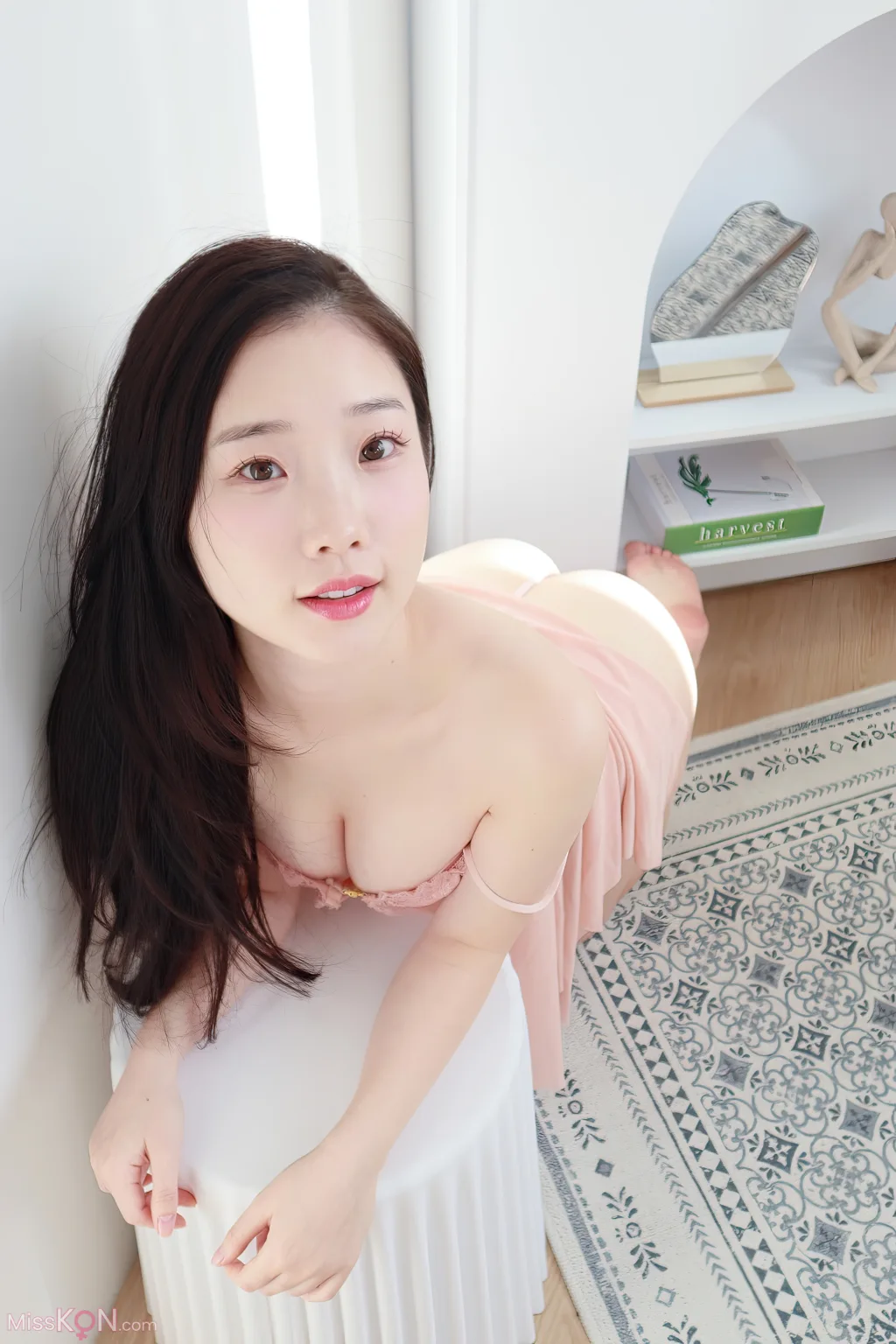 Pureding: Sexy Photobook 10 (54 photos + 2 videos) – Page 4