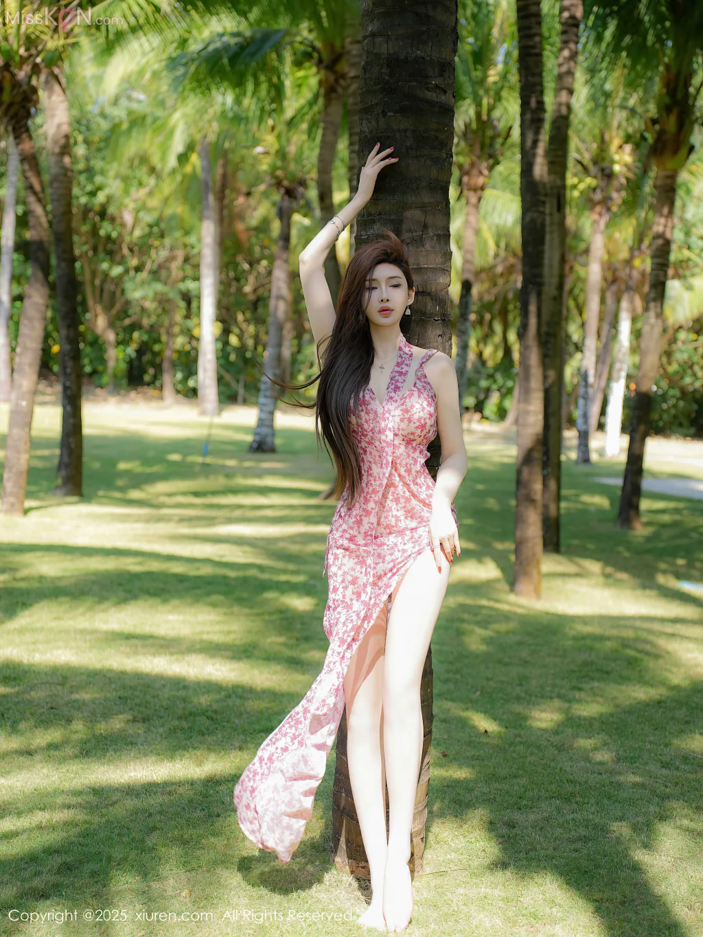 XIUREN No.9736 – 9750 (1180 photos)