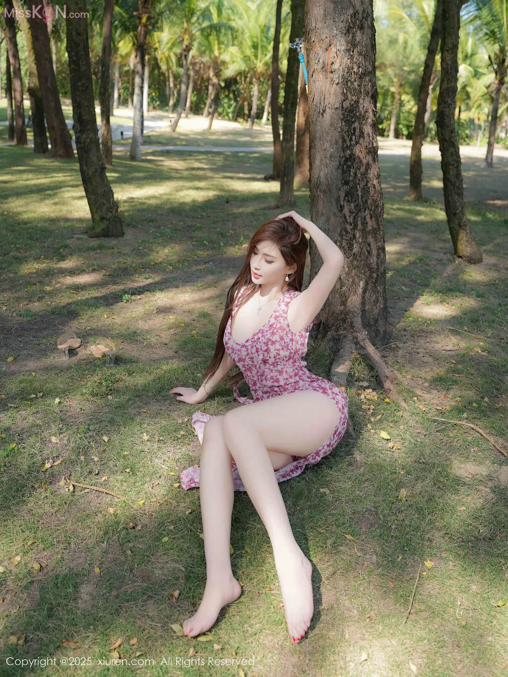 XIUREN No.9736 – 9750 (1180 photos)
