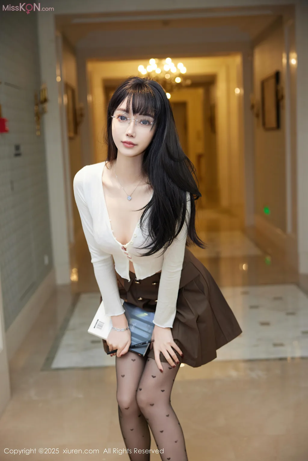 XIUREN No.9736 – 9750 (1180 photos) – Page 2