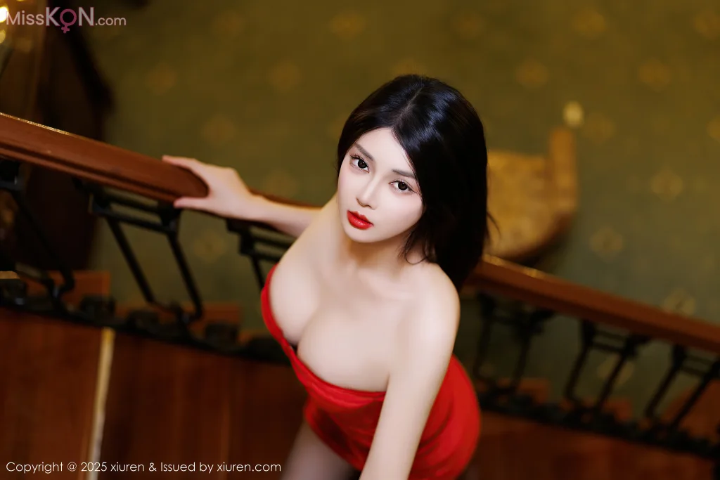 XIUREN No.9736 – 9750 (1180 photos) – Page 3