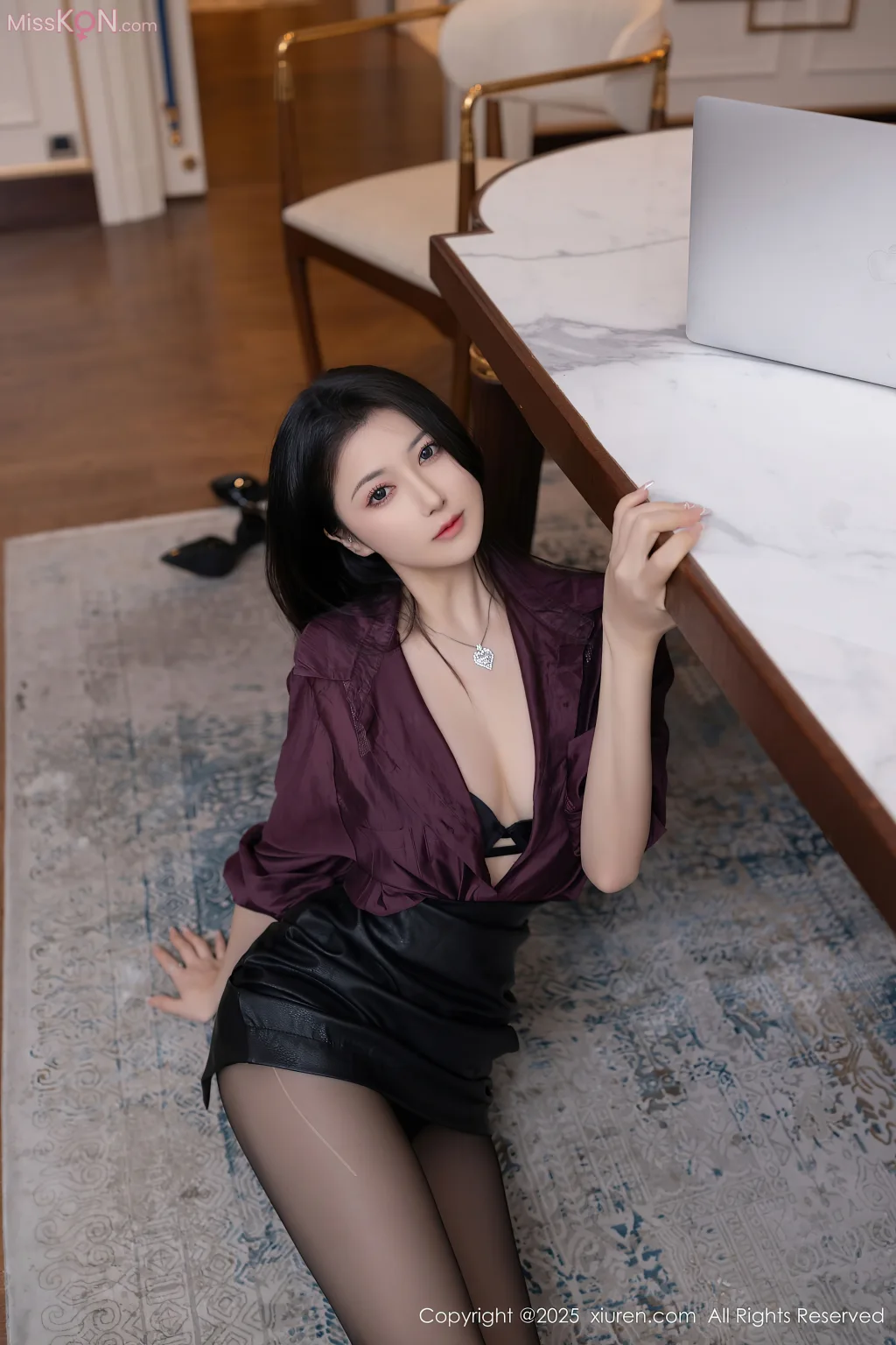 XIUREN No.9736 – 9750 (1180 photos) – Page 9