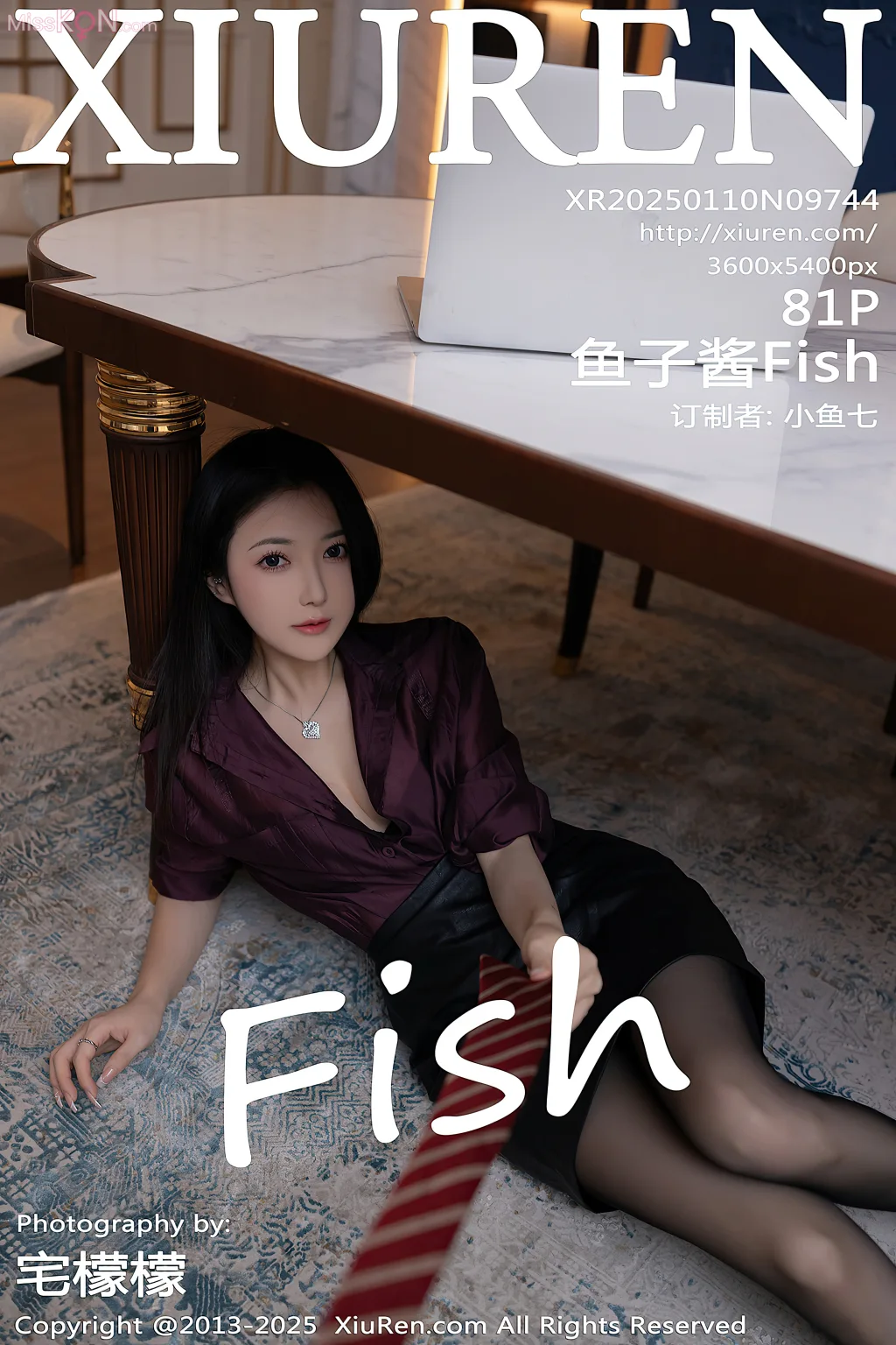 XIUREN No.9736 – 9750 (1180 photos) – Page 9