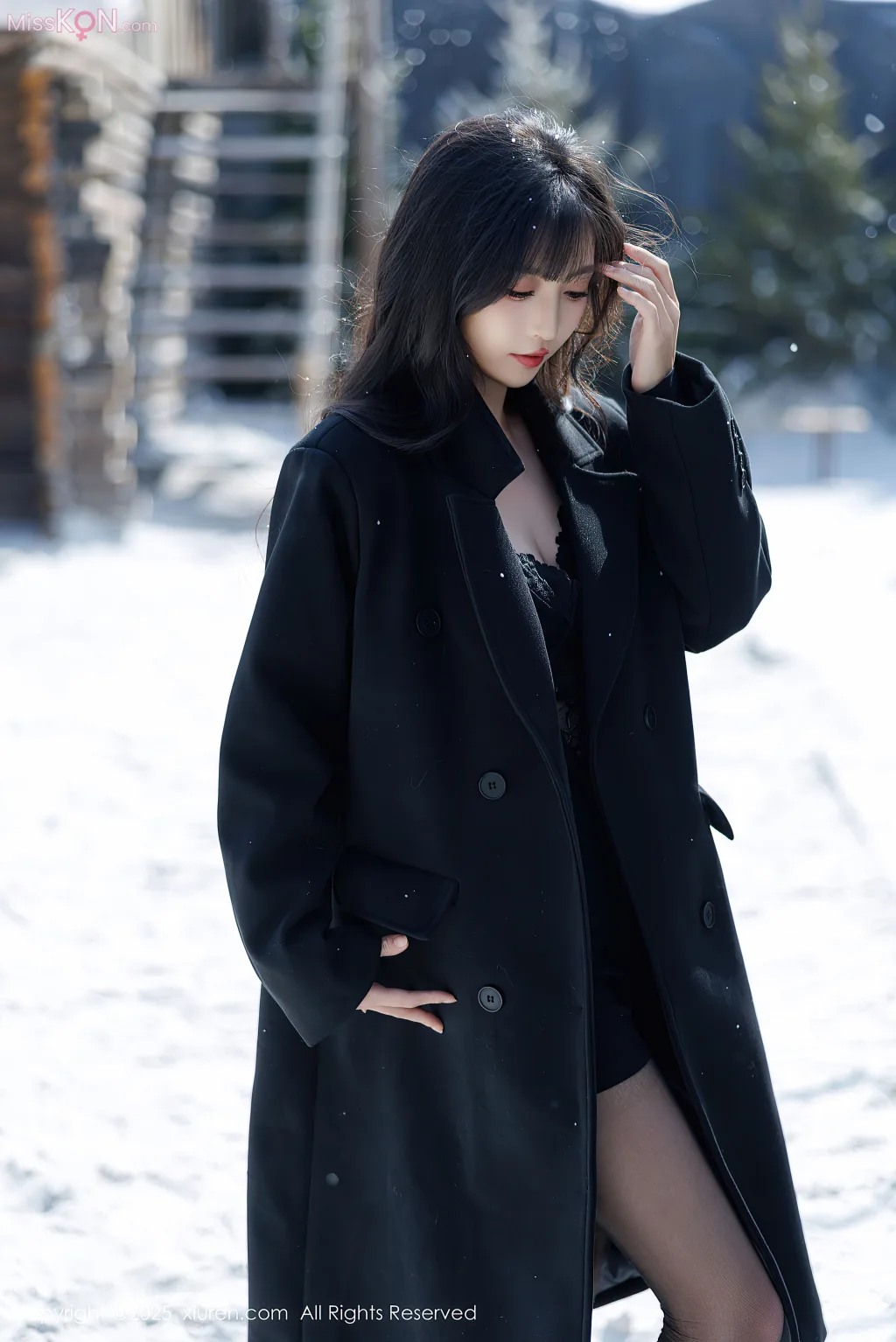XIUREN No.9736 – 9750 (1180 photos) – Page 14