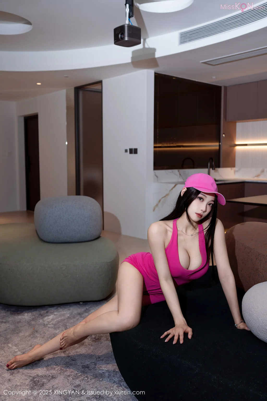 XingYan Vol.351: 清妙 (79 photos)