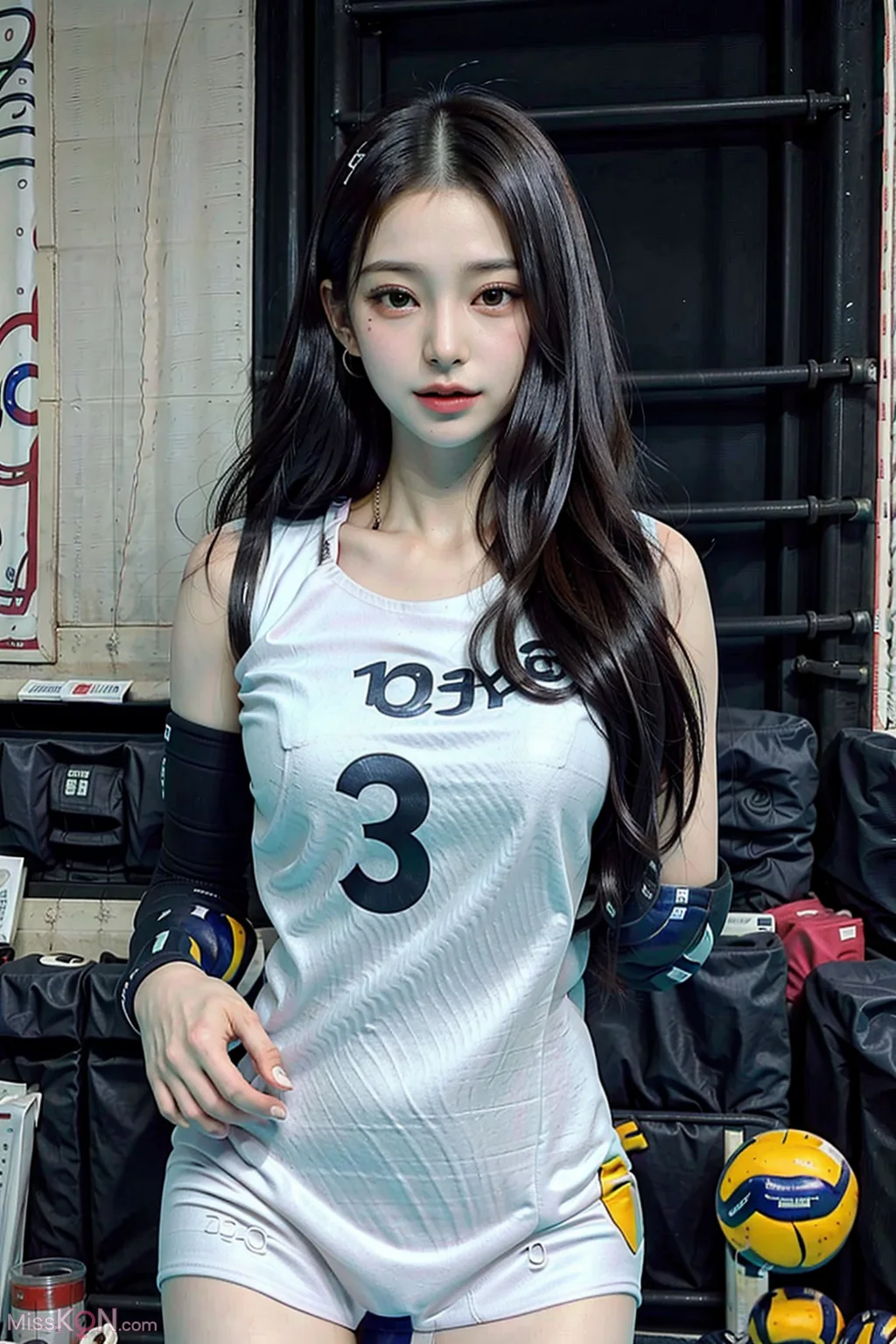 [AI Generated] HOGs: Collection Ep.027 (1008 photos) – Page 3