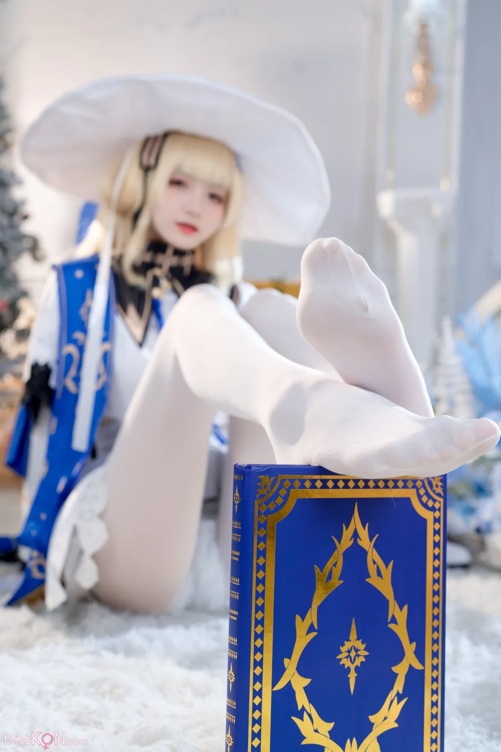 Coser@九柒喵: Phoebe (43 photos)
