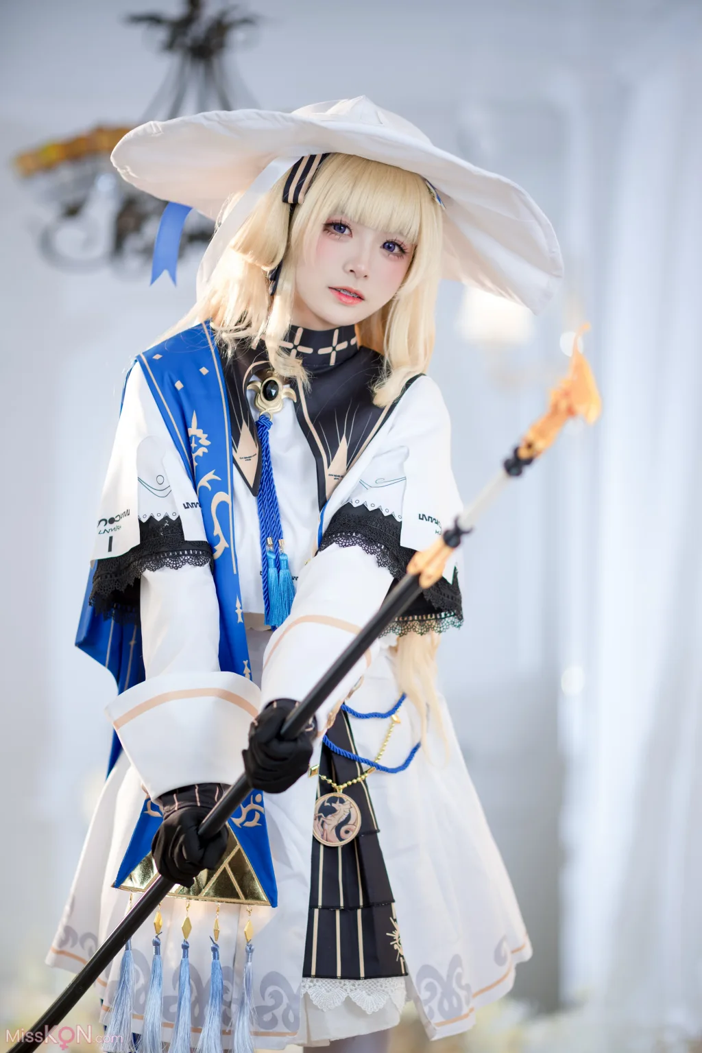 Coser@九柒喵: Phoebe (43 photos)