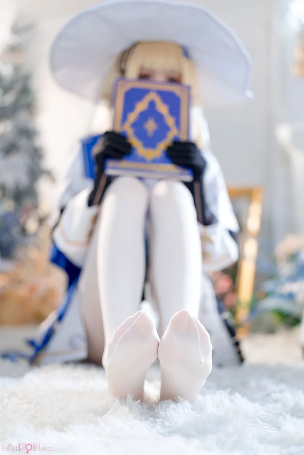 Coser@九柒喵: Phoebe (43 photos)