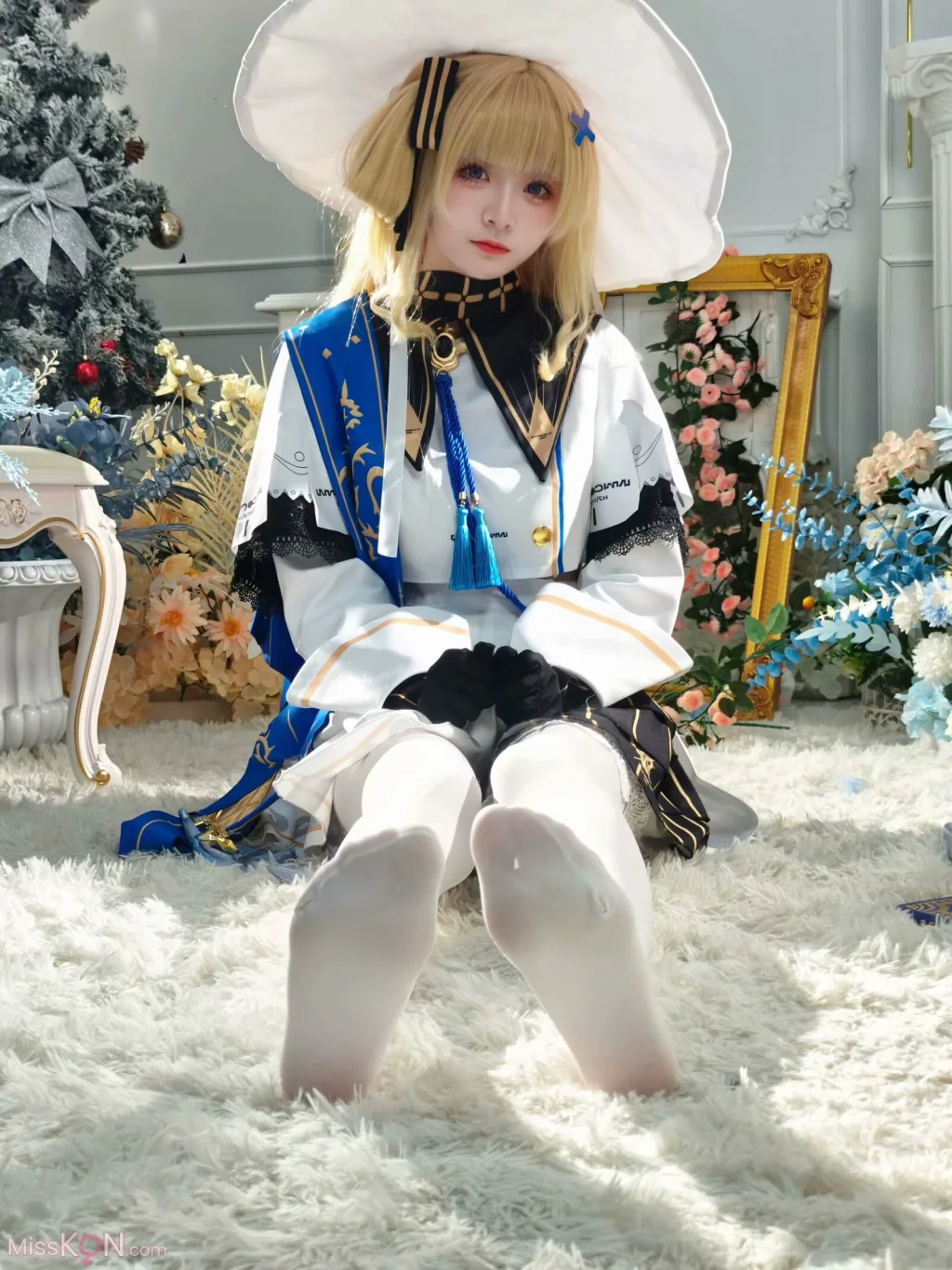 Coser@九柒喵: Phoebe (43 photos)