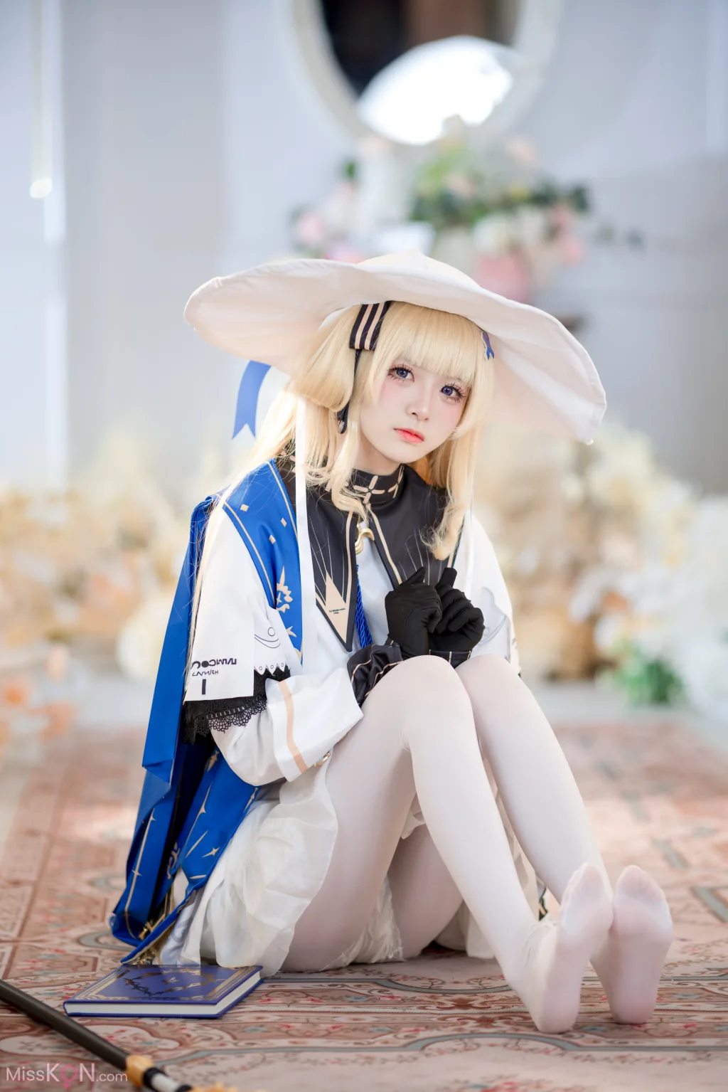 Coser@九柒喵: Phoebe (43 photos)