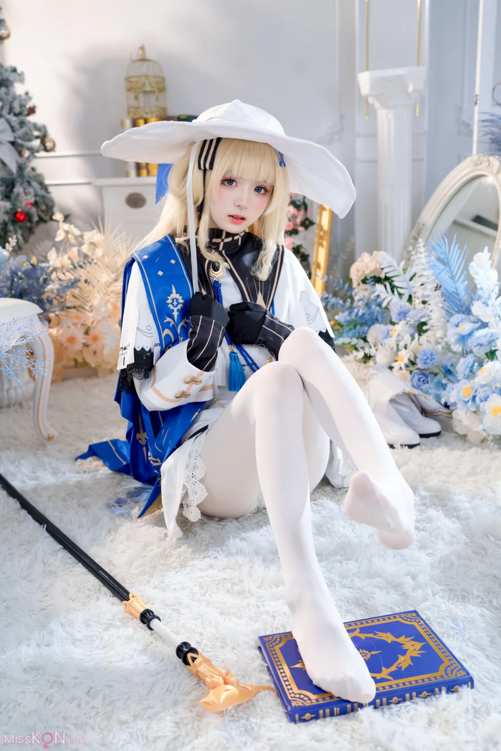 Coser@九柒喵: Phoebe (43 photos) – Page 2