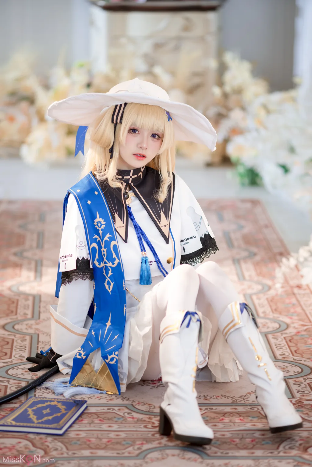 Coser@九柒喵: Phoebe (43 photos) – Page 2