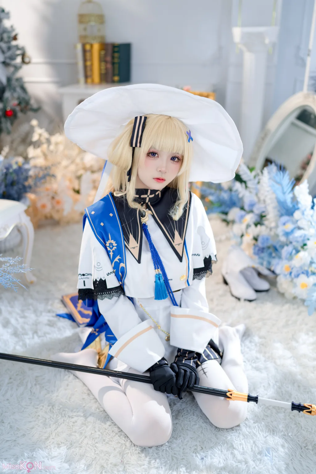 Coser@九柒喵: Phoebe (43 photos) – Page 2