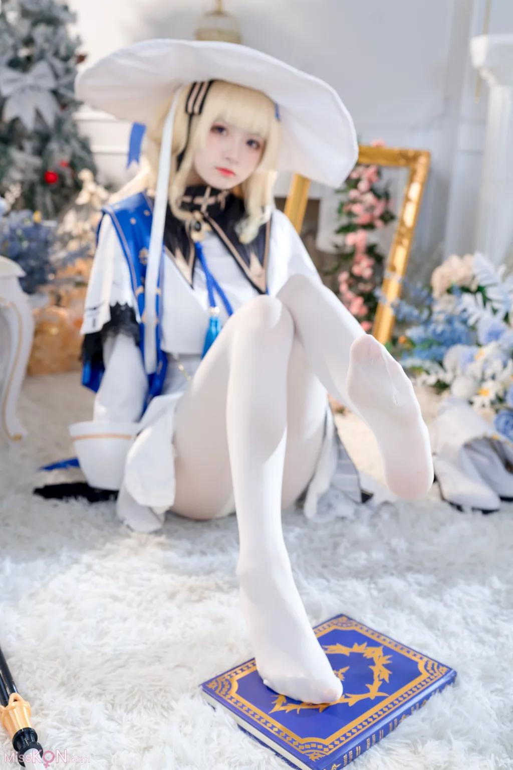 Coser@九柒喵: Phoebe (43 photos) – Page 2