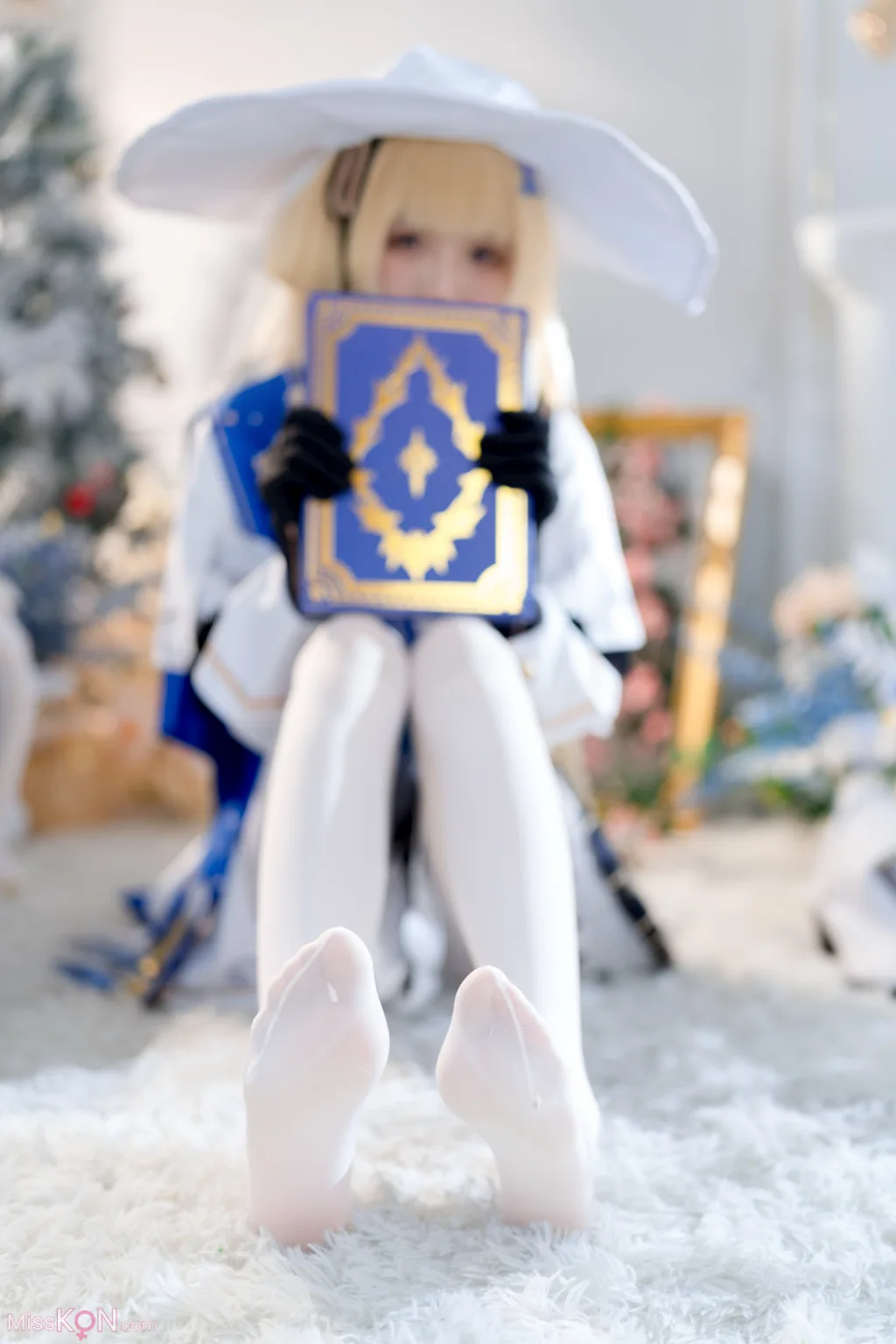 Coser@九柒喵: Phoebe (43 photos) – Page 2