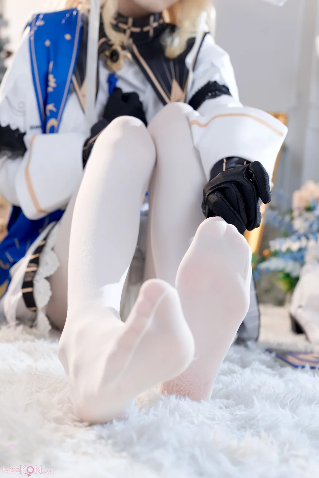 Coser@九柒喵: Phoebe (43 photos) – Page 2
