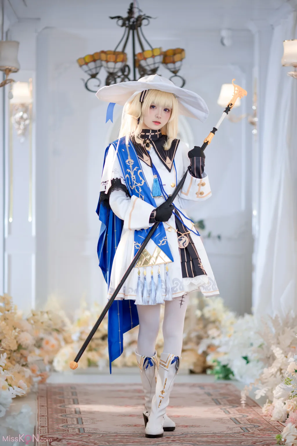 Coser@九柒喵: Phoebe (43 photos) – Page 2