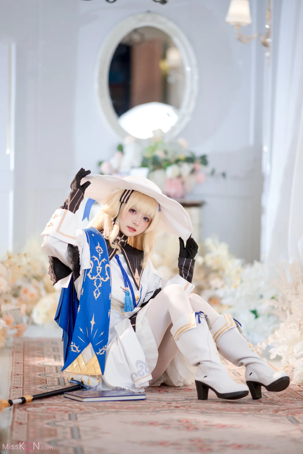 Coser@九柒喵: Phoebe (43 photos) – Page 2
