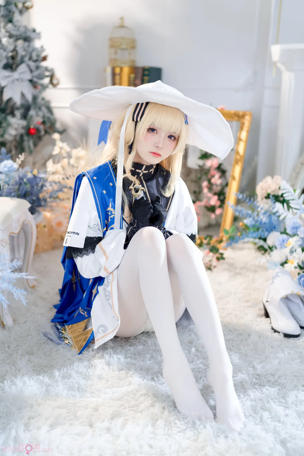 Coser@九柒喵: Phoebe (43 photos) – Page 2