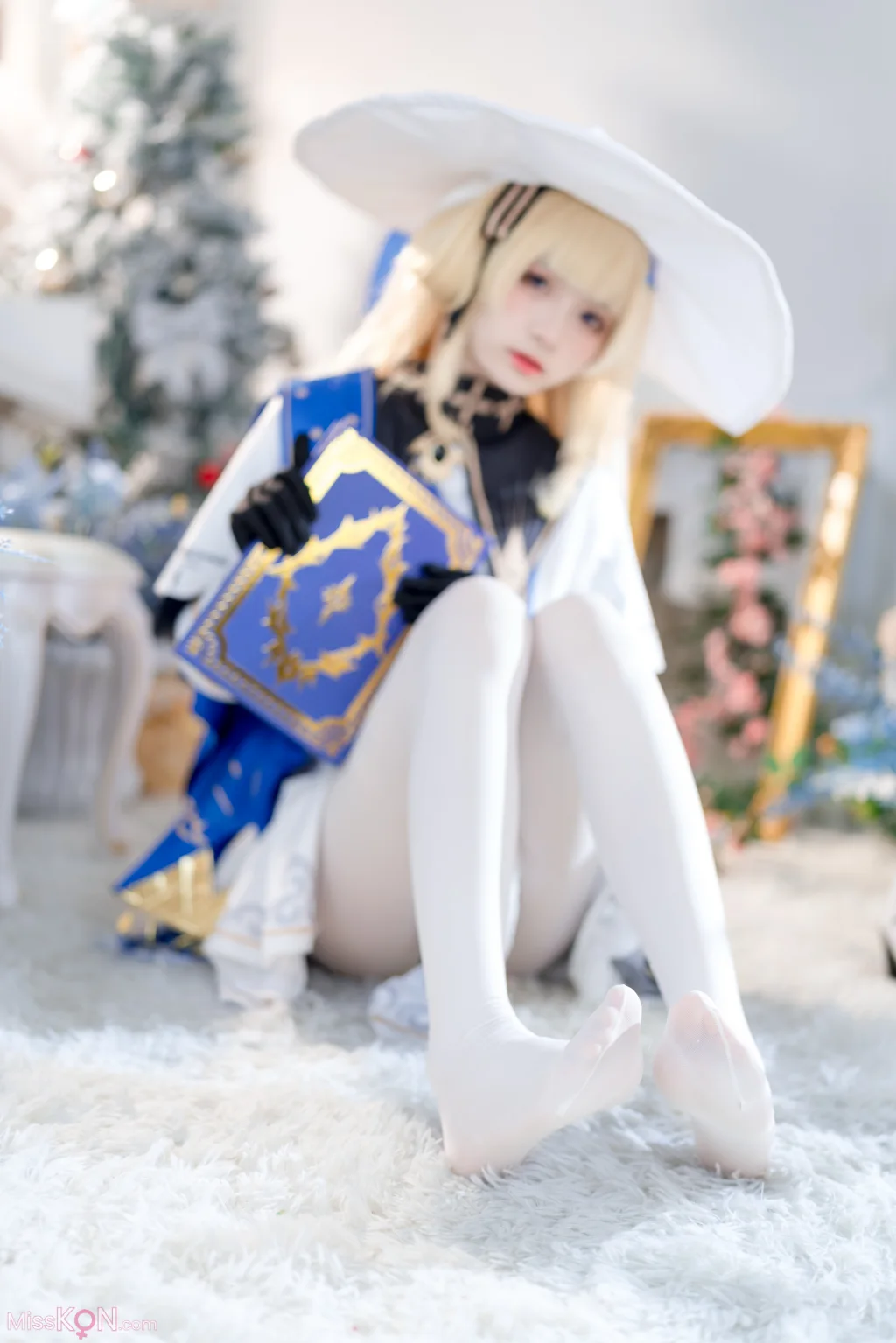 Coser@九柒喵: Phoebe (43 photos) – Page 2