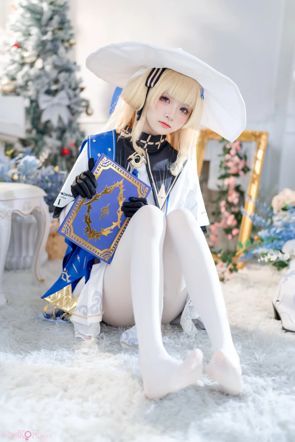 Coser@九柒喵: Phoebe (43 photos) – Page 3