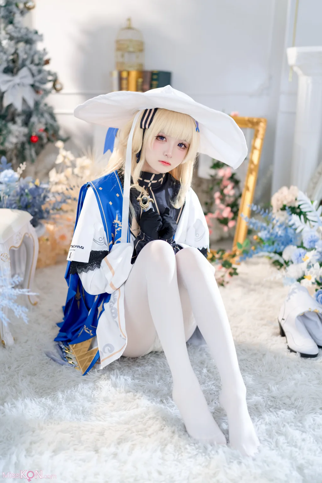 Coser@九柒喵: Phoebe (43 photos) – Page 3